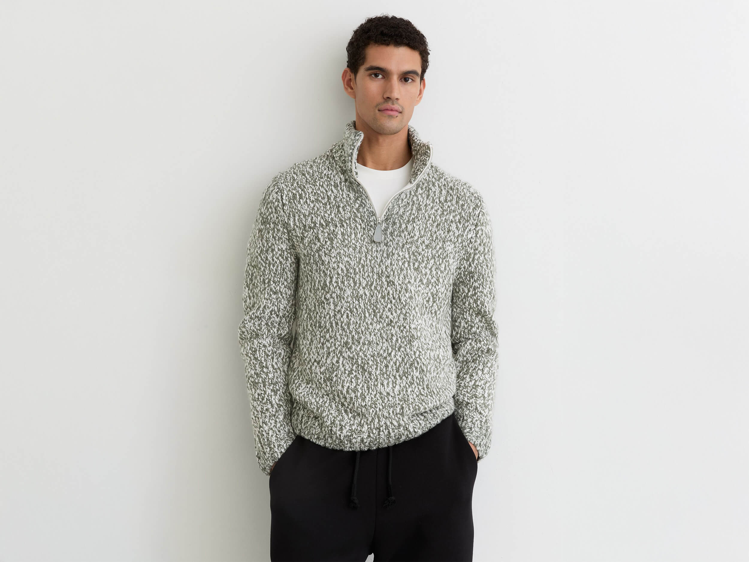 NEJLEPŠÍ PRŮVODCE PLETENÉ ZBOŽÍ MUŽI