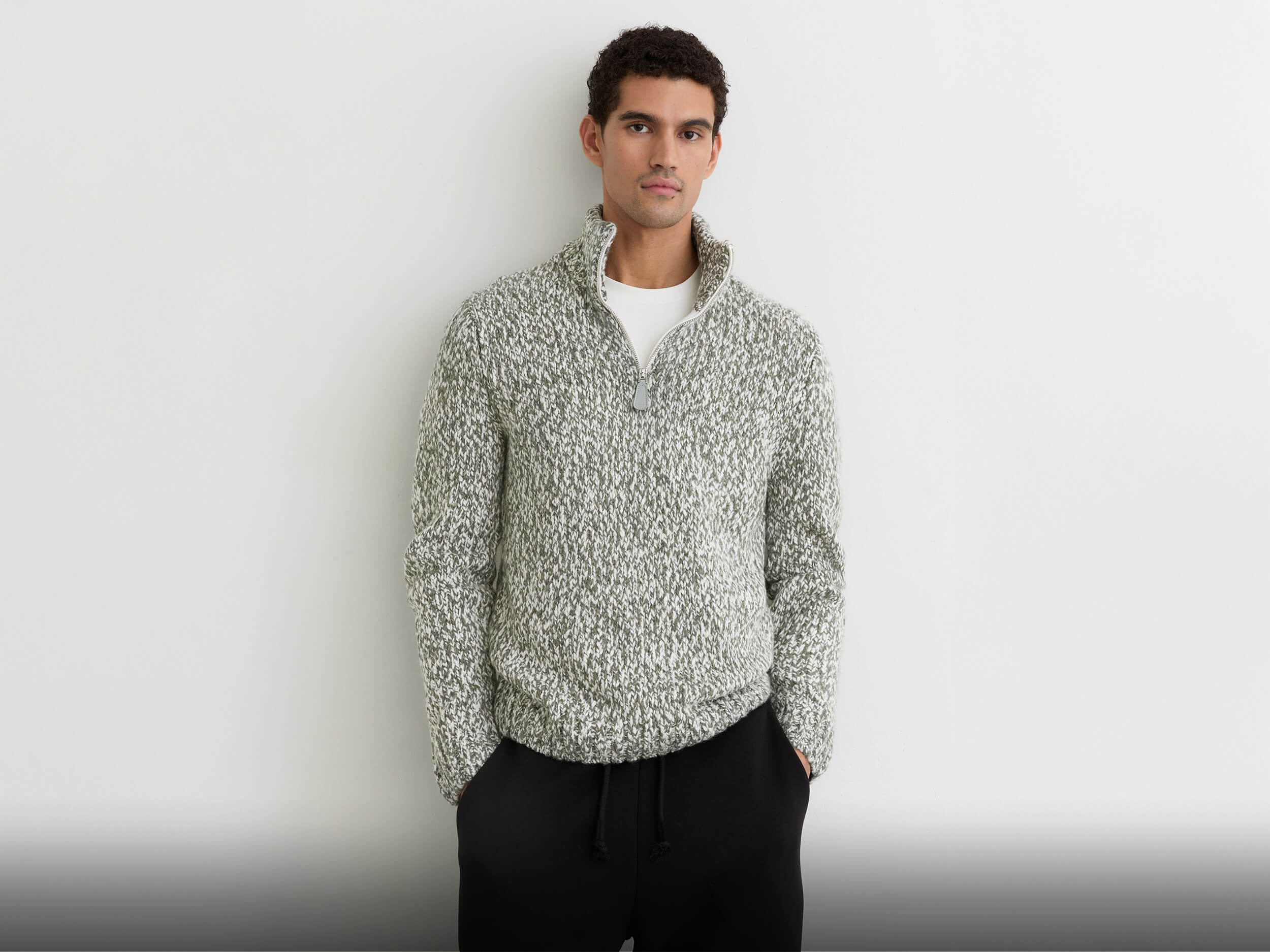 NEJLEPŠÍ PRŮVODCE PLETENÉ ZBOŽÍ MUŽI