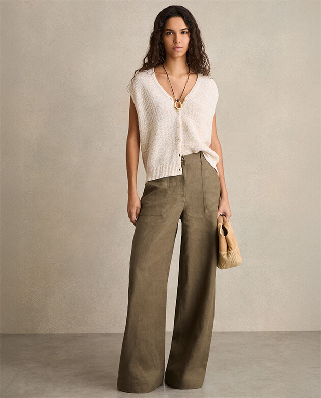 DEN ULTIMATIVE GUIDE TIL KVINDERS & MÆNDES HØR 