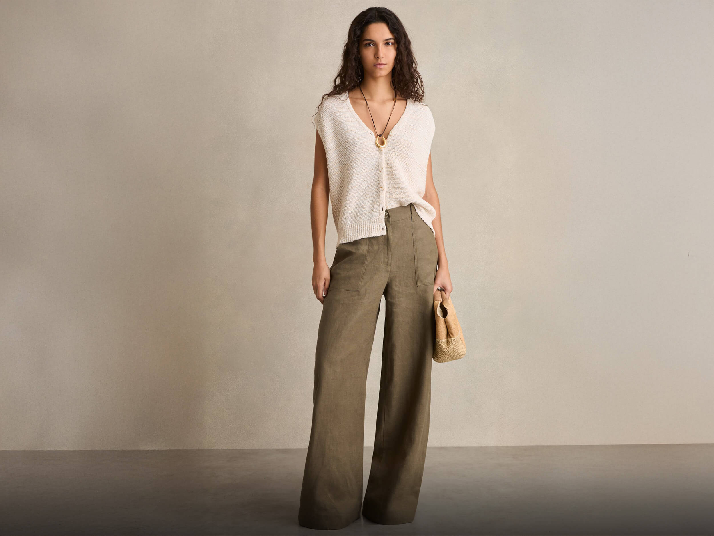 KOMPLETNÍ PRŮVODCE DÁMSKÝM A PÁNSKÝM LNEM 