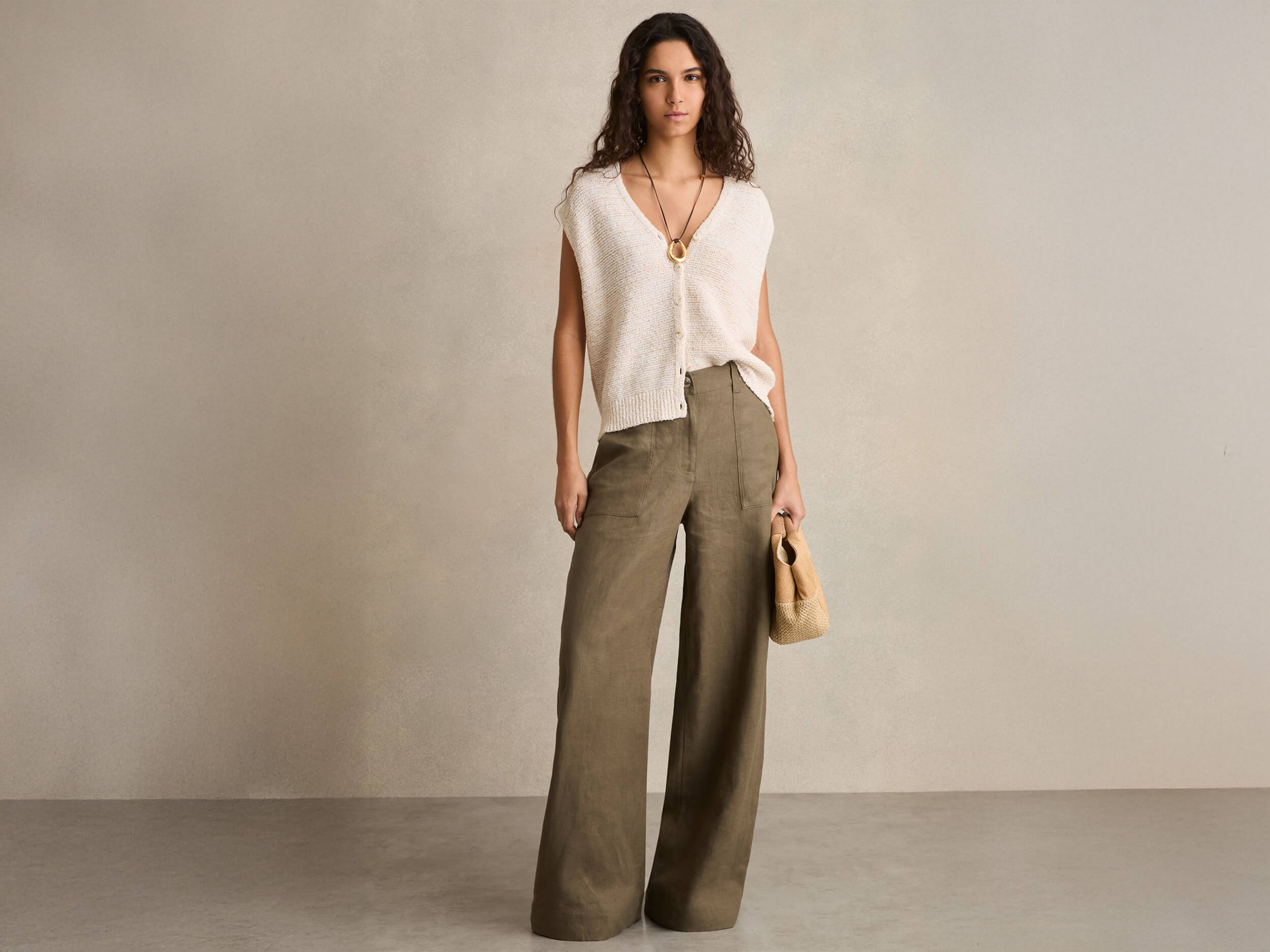 KOMPLETNÍ PRŮVODCE DÁMSKÝM A PÁNSKÝM LNEM 