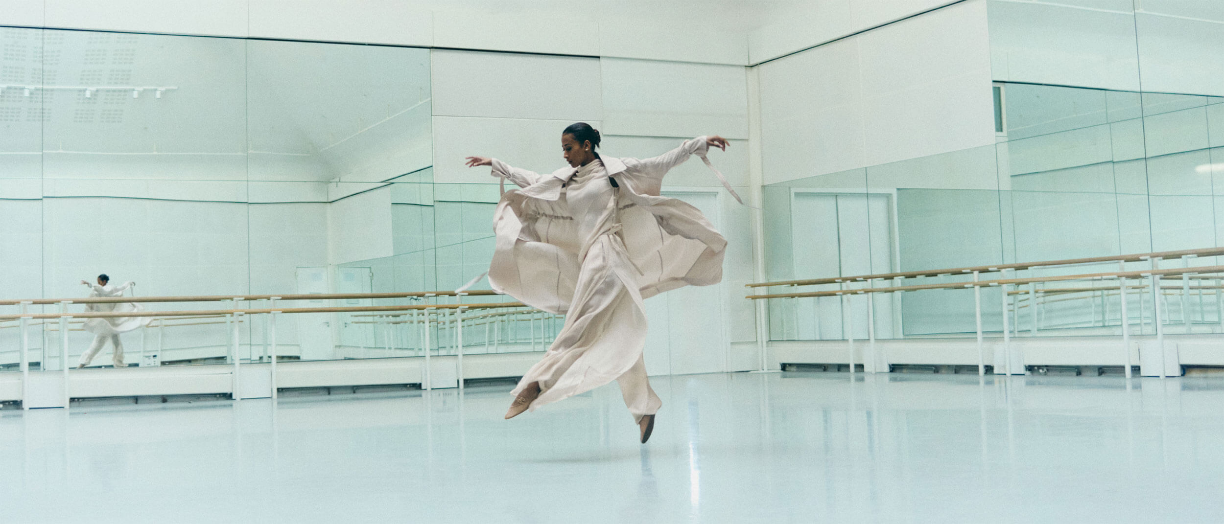 REISS | ROYAL BALLET