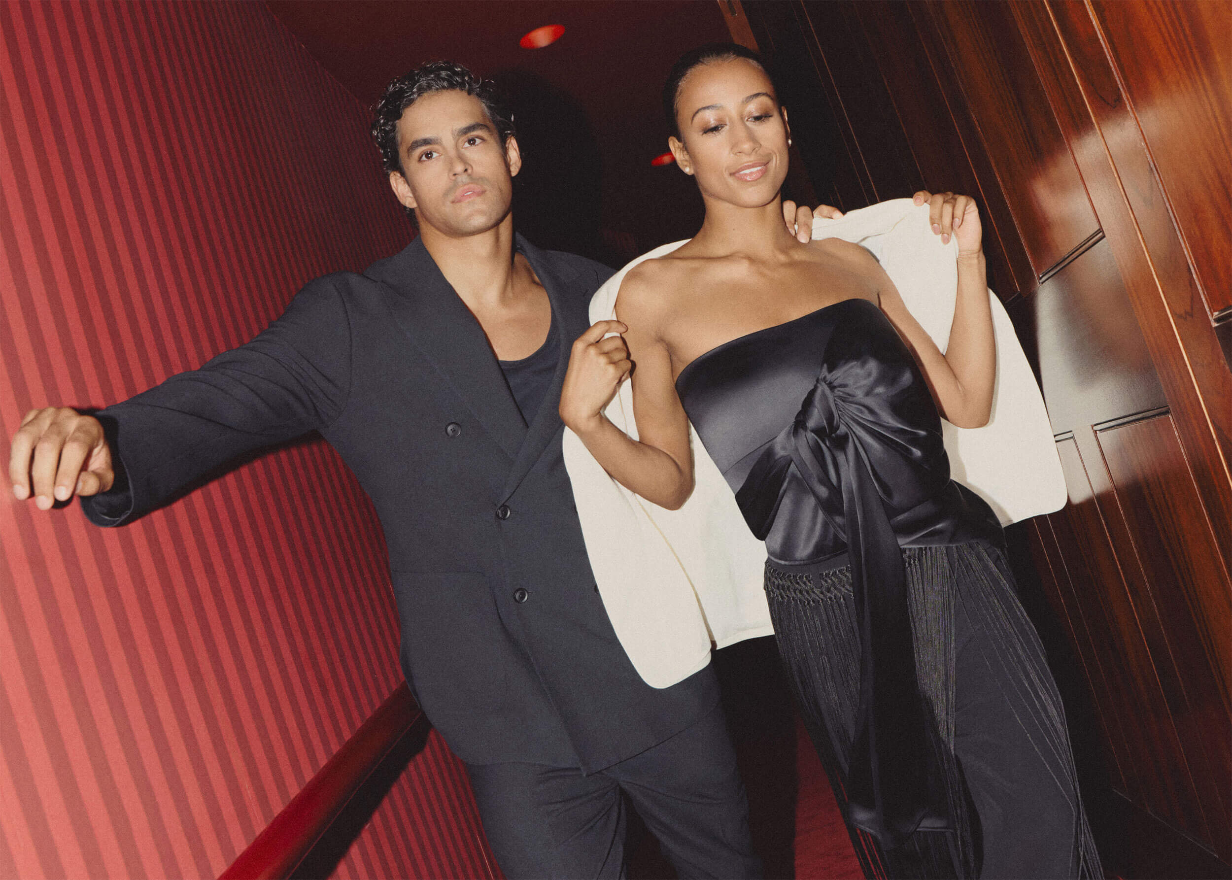 REISS | ROYAL BALLET