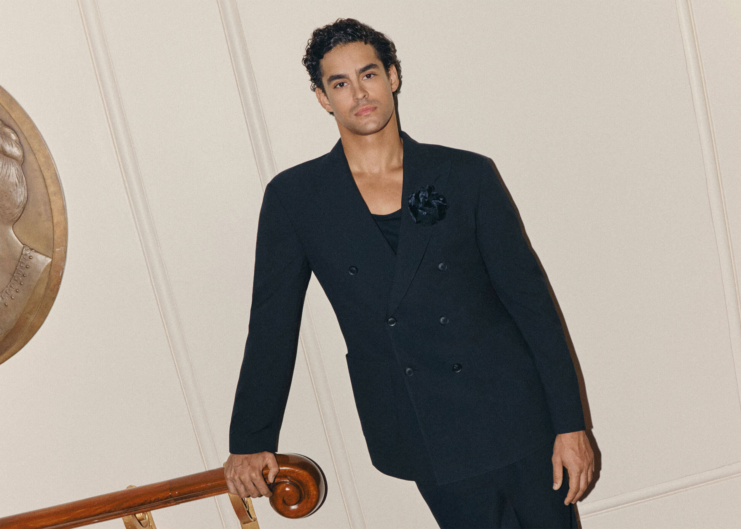 REISS | ROYAL BALLET