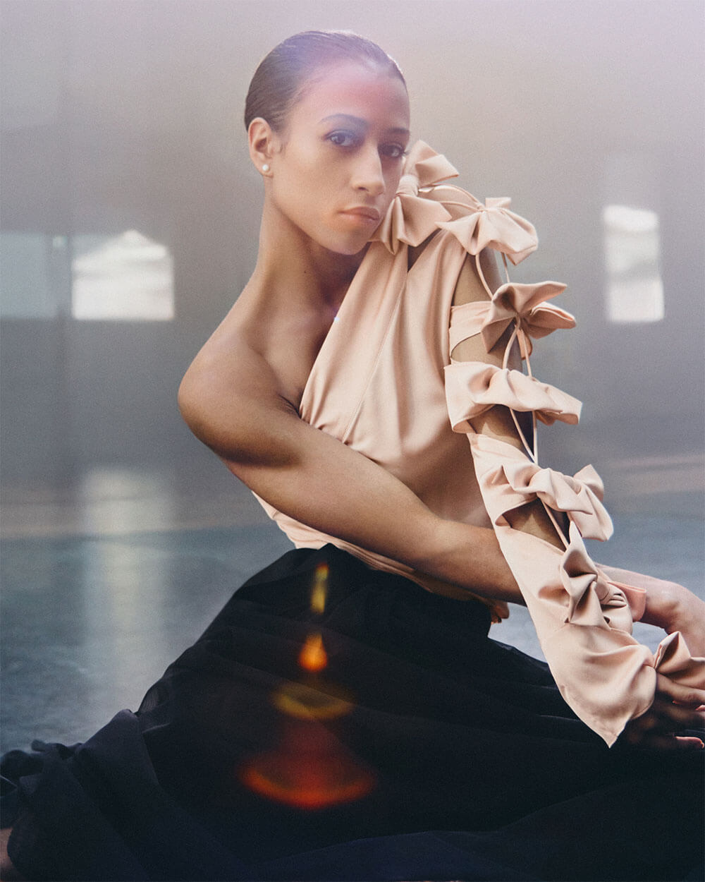REISS | ROYAL BALLET