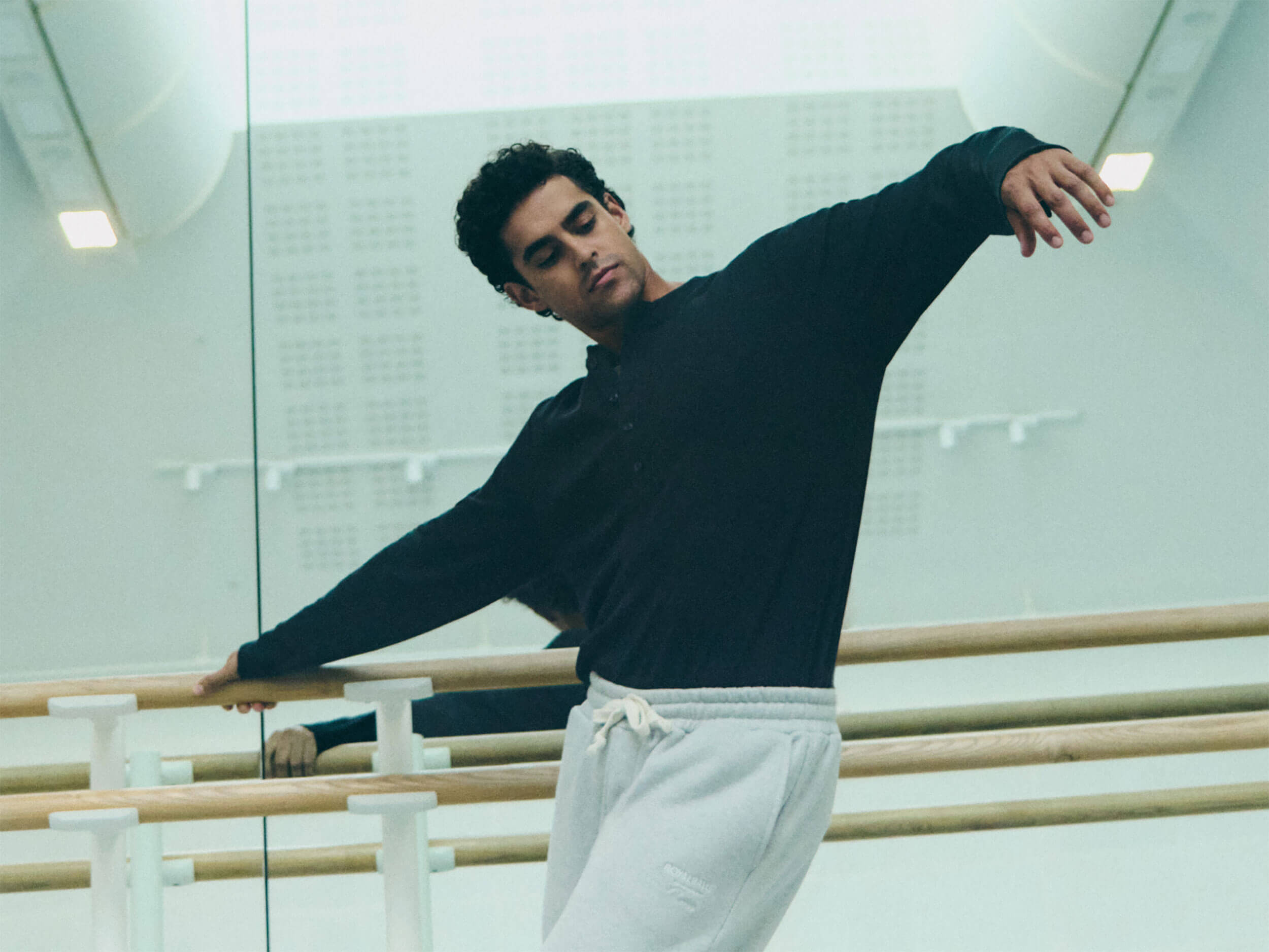 REISS | ROYAL BALLET