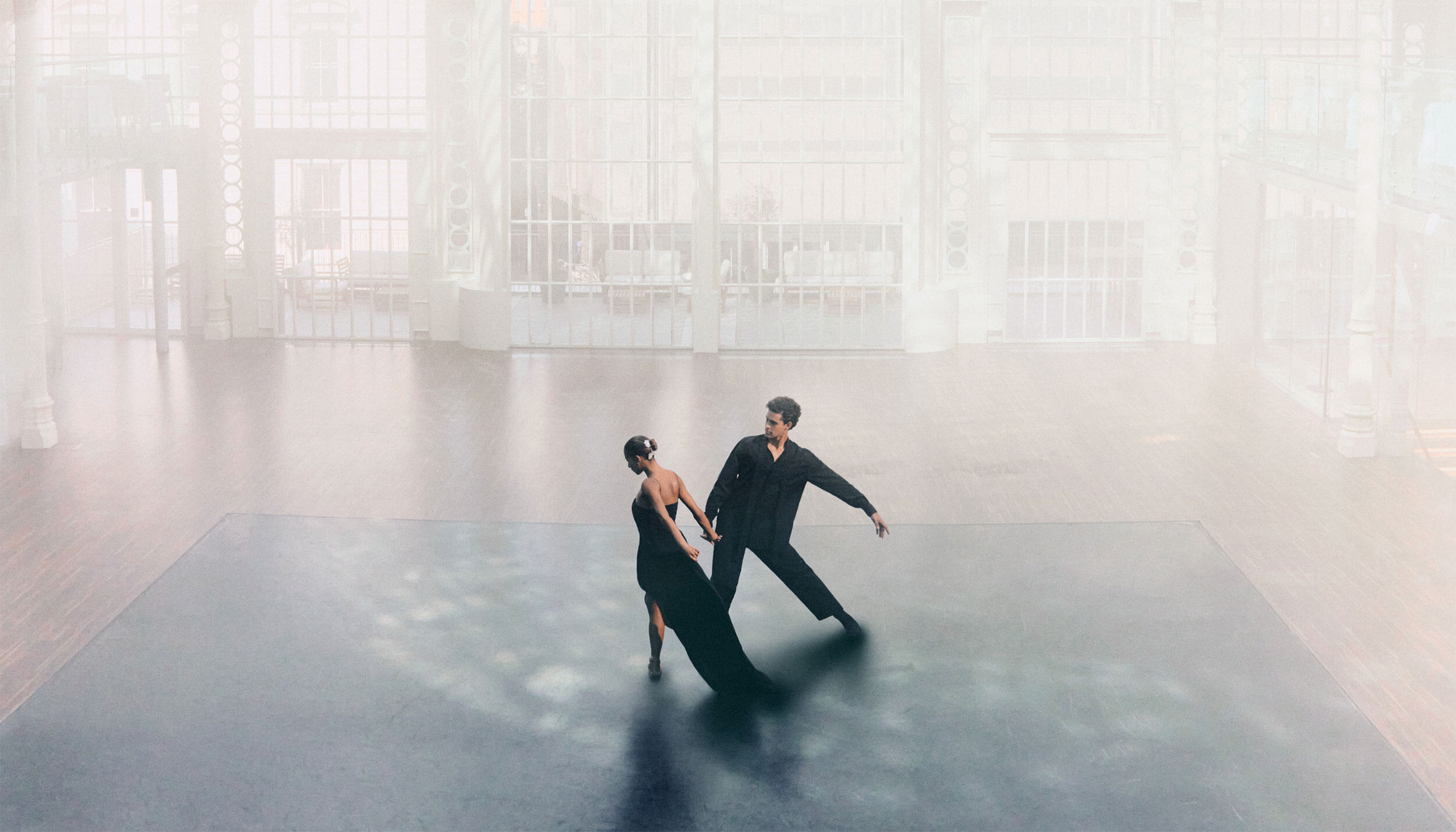 REISS | ROYAL BALLET