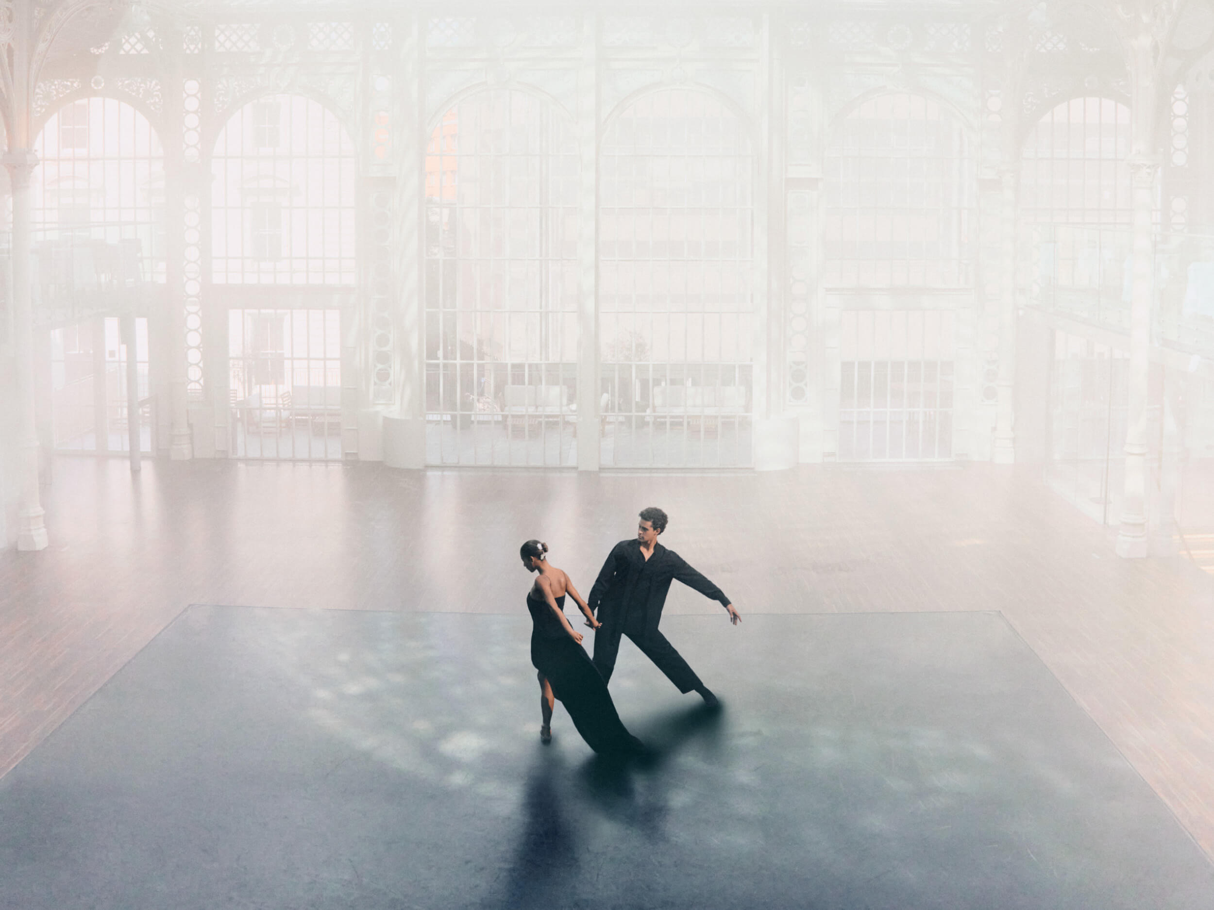 Reiss | Royal Ballet