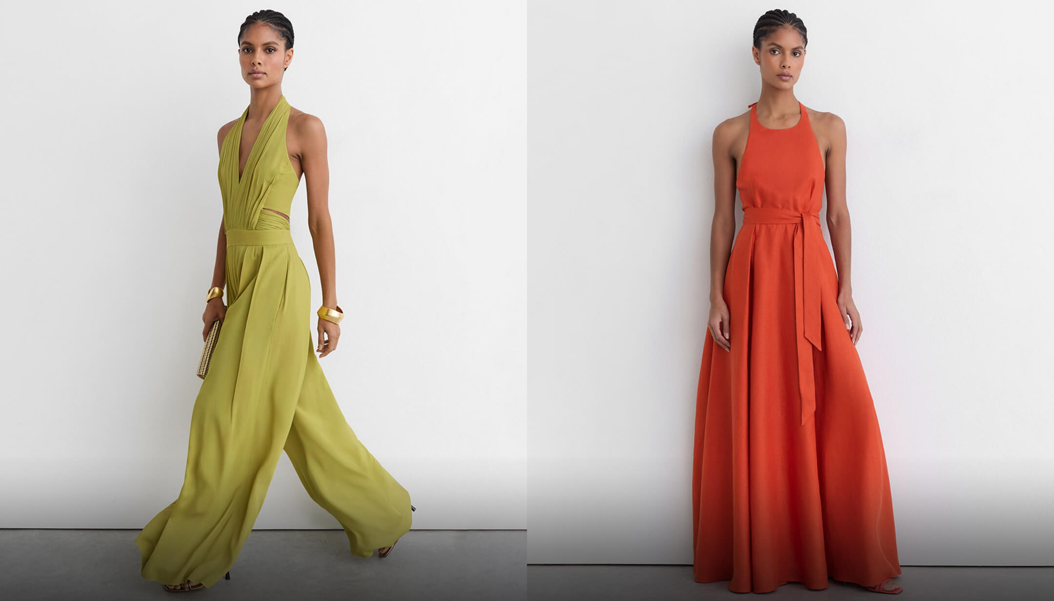 SUMMER DRESSING