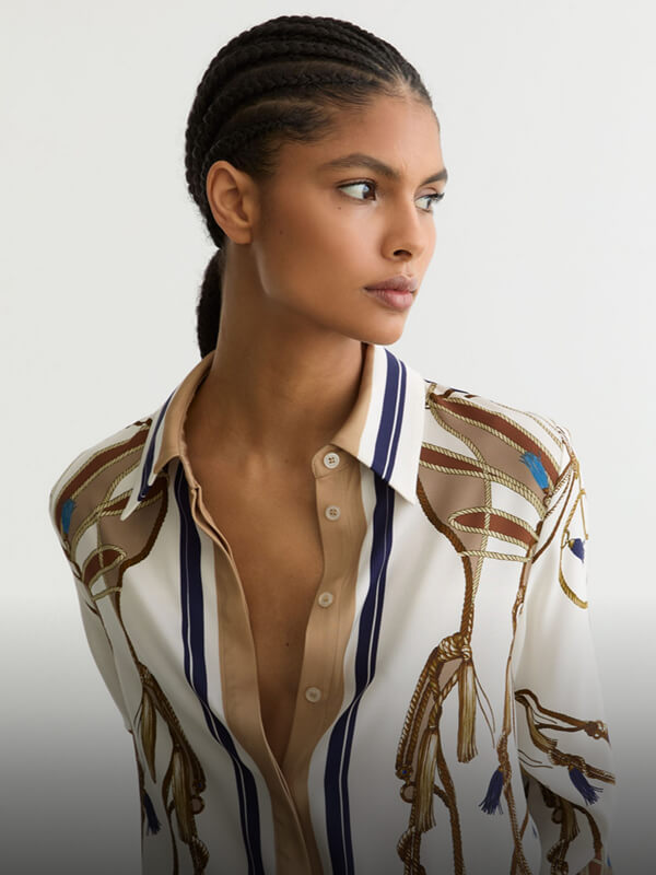 TENDANCES : IMPRIMÉS