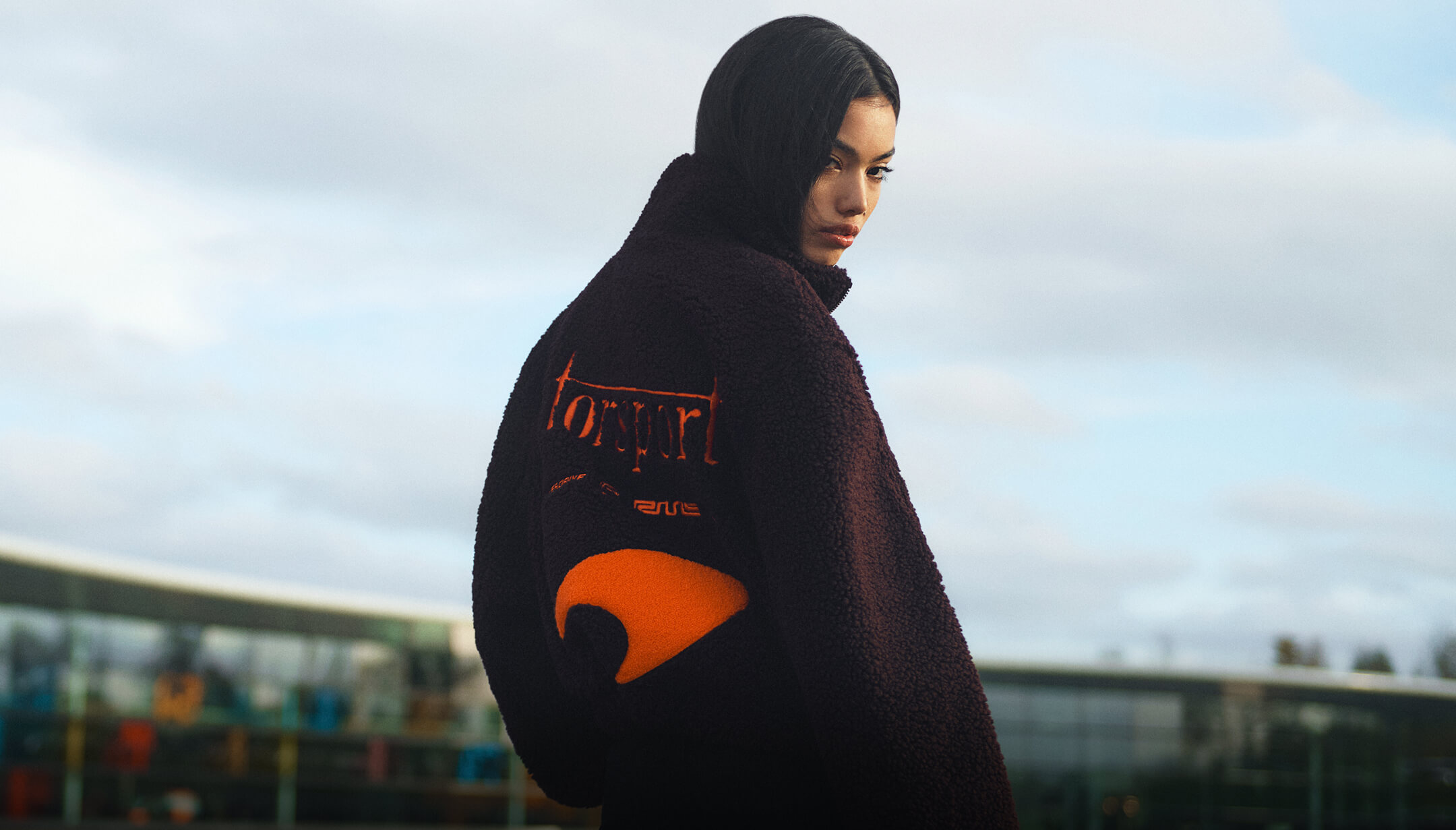 REISS | McLAREN RACING