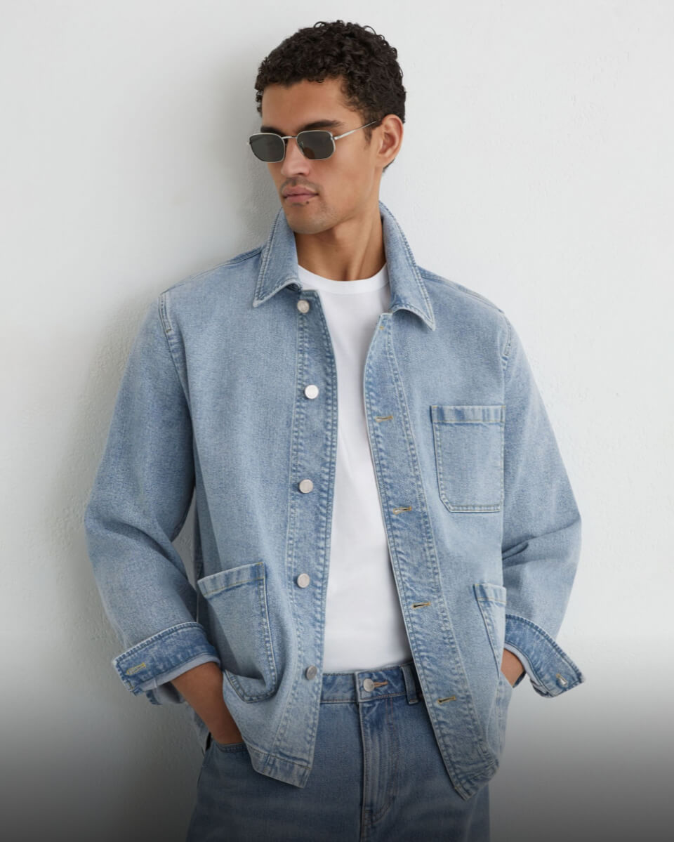 JACKETS