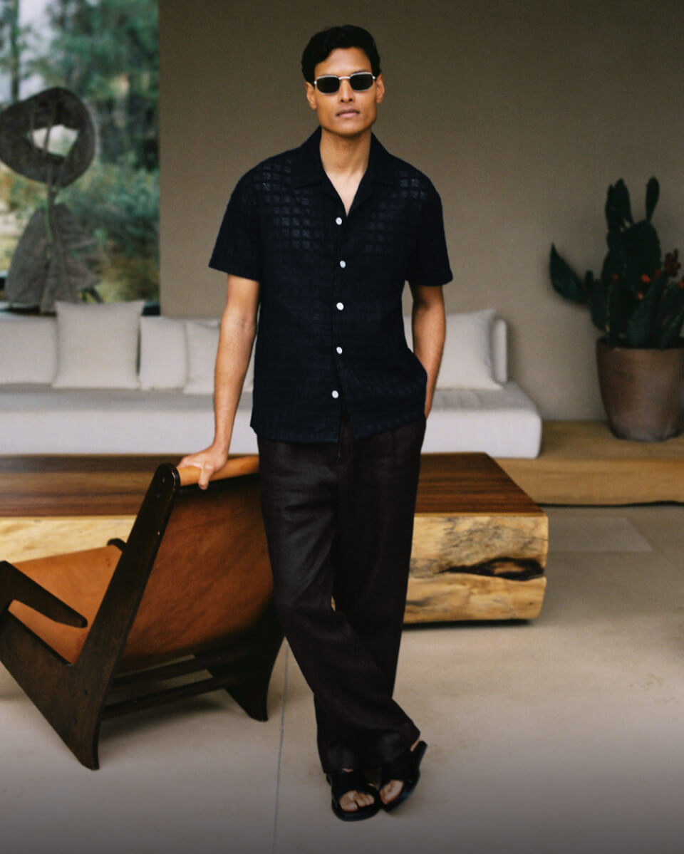 TROUSERS / PANTS