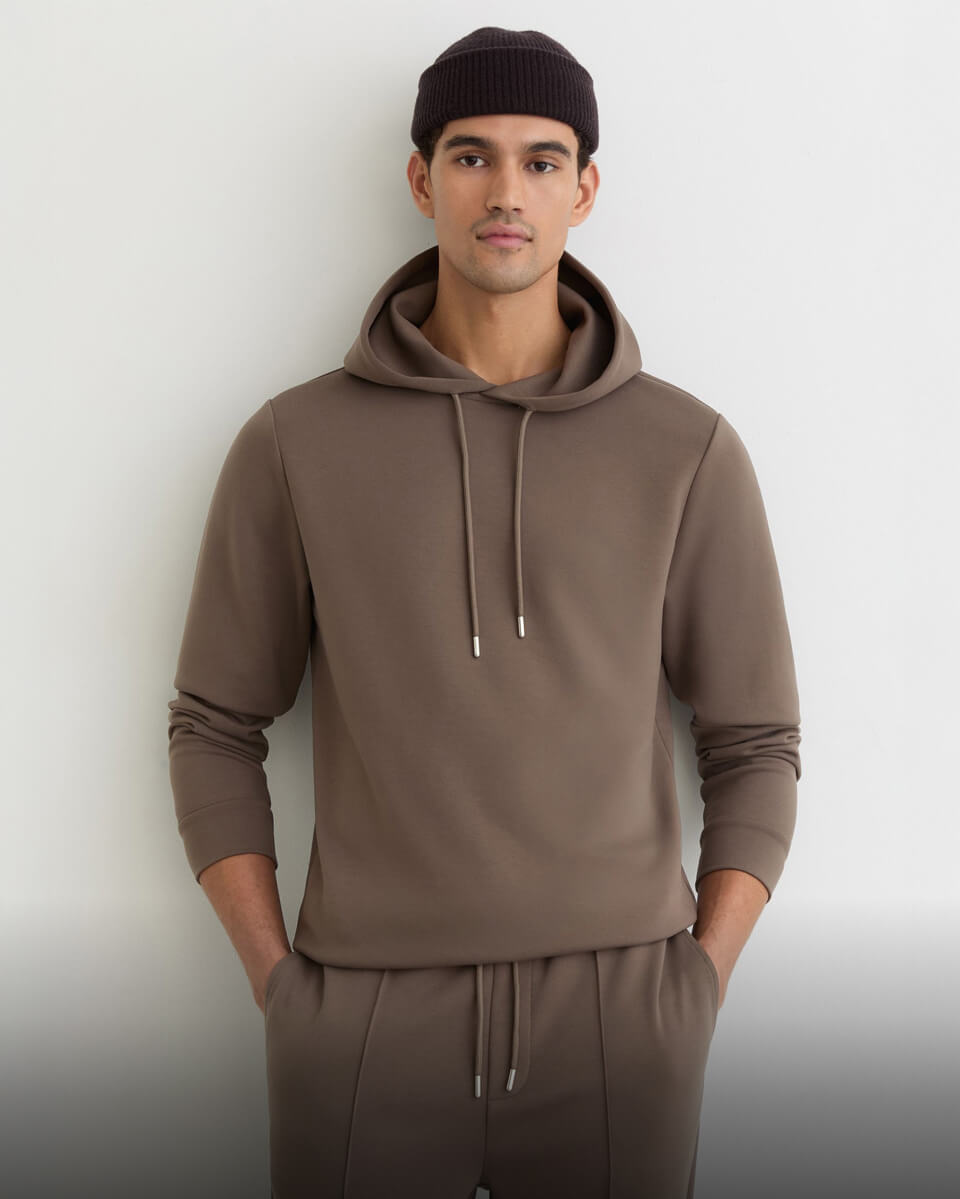 SWEATSHIRTS & HOODIES