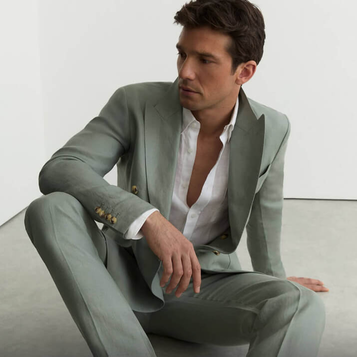 LEATHER & SUEDE ICONS