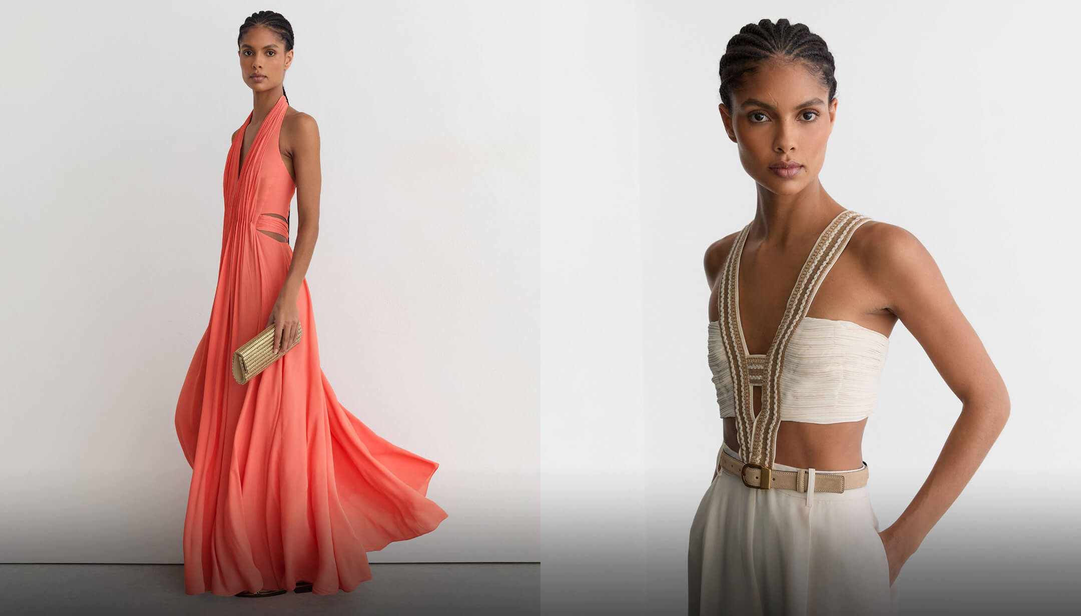 SUMMER DRESSING