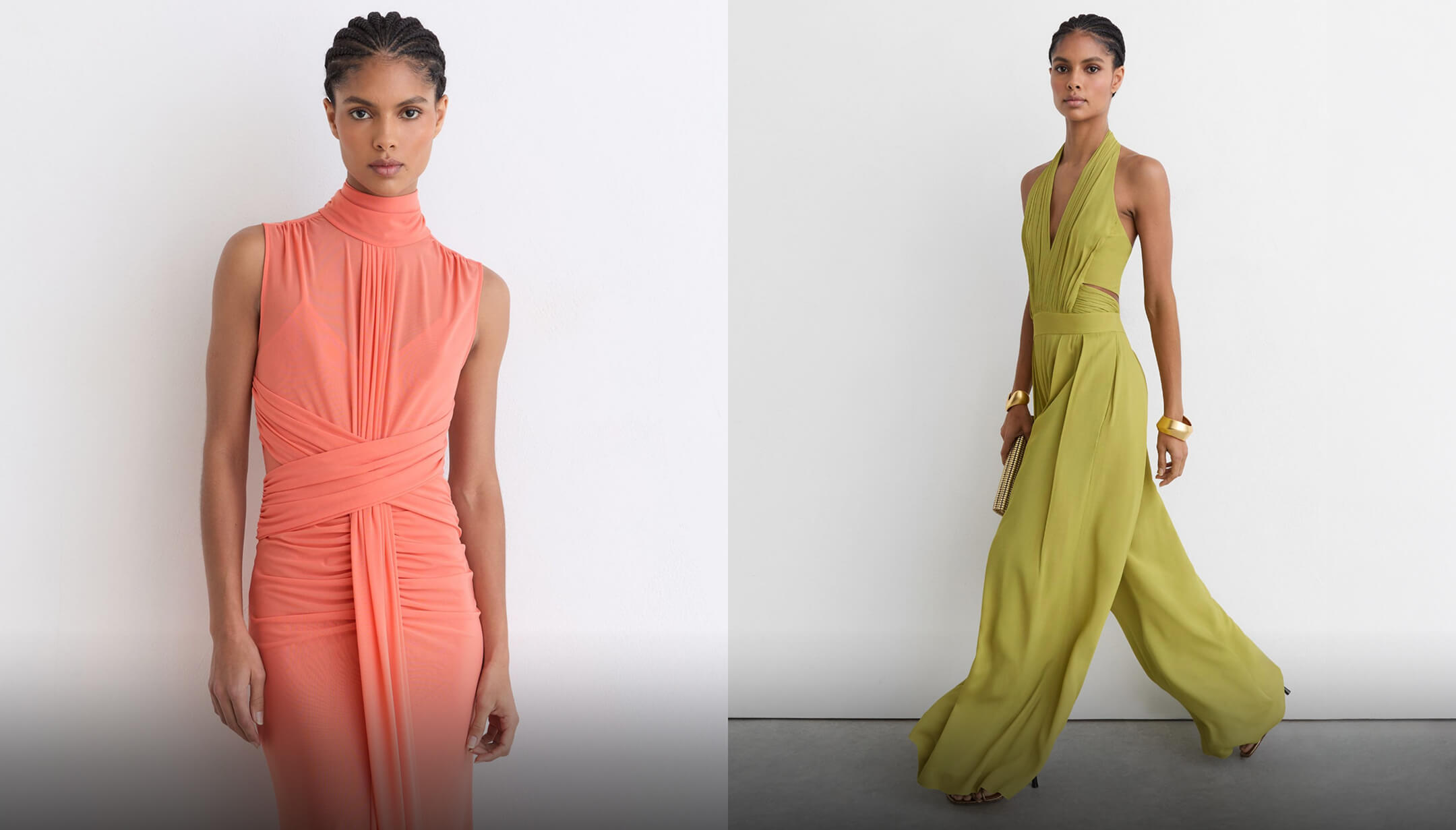 SUMMER DRESSING