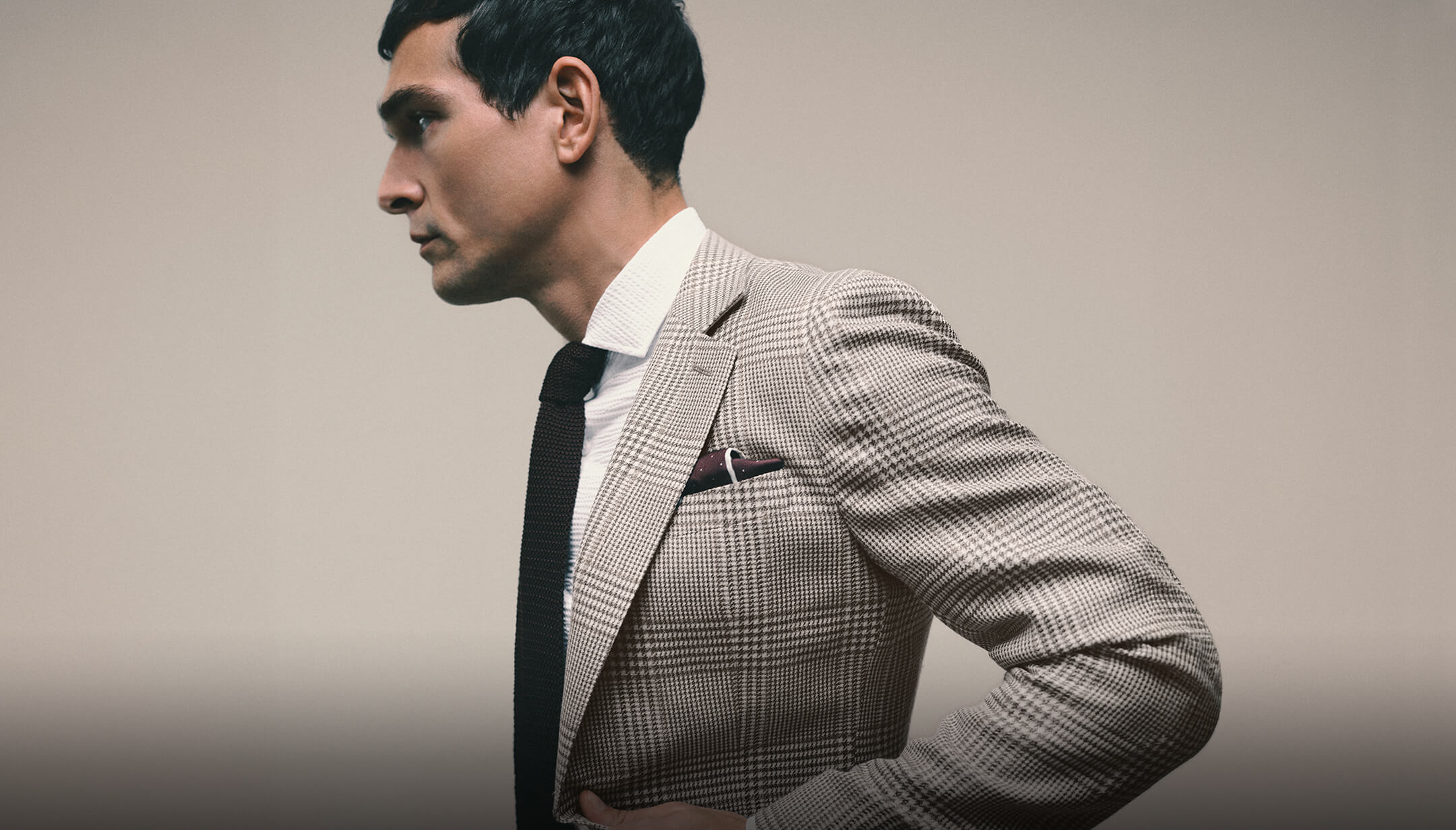 TAILORING