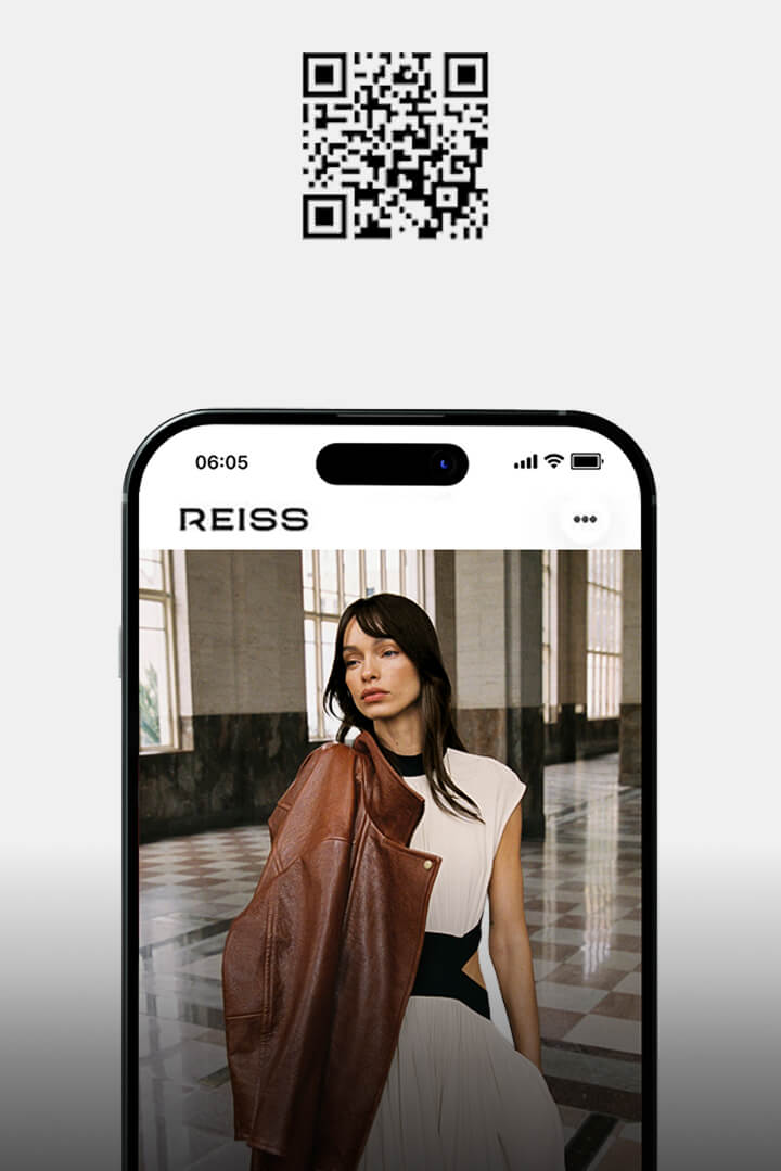 THE REISS APP