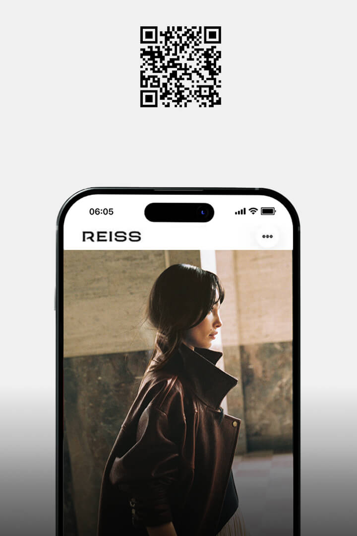THE REISS APP