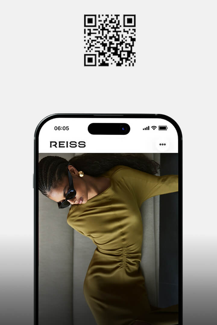تطبيق REISS