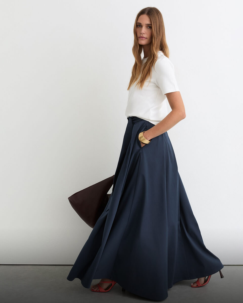 SKIRTS