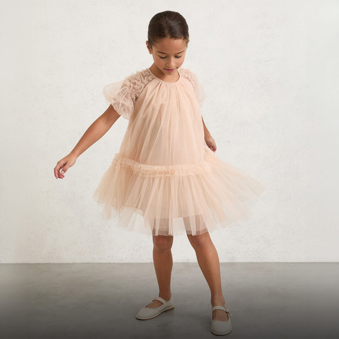 ملابس أطفال