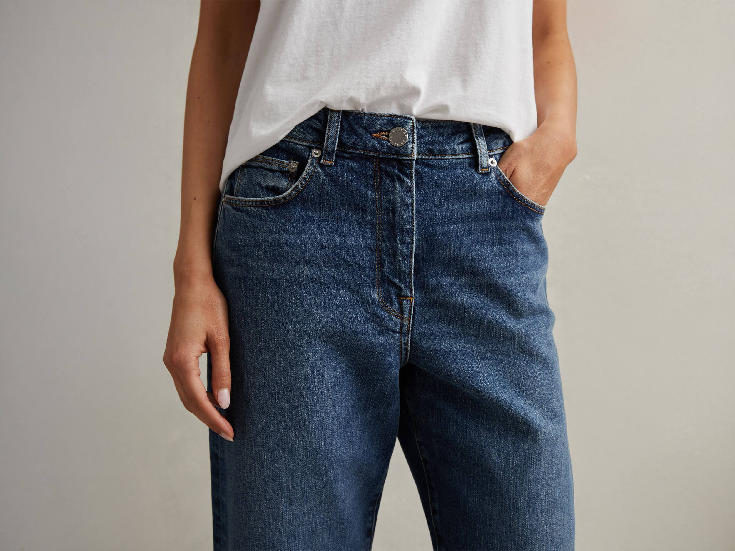 DRUHY DŽÍNŮ PRO ŽENY