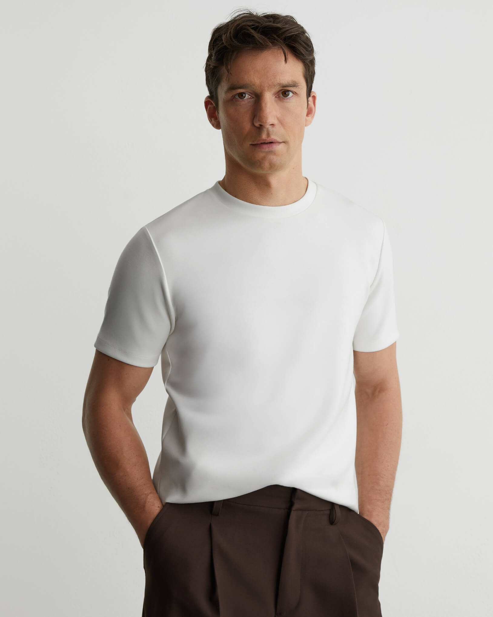 MODERN FIT T-SHIRTS