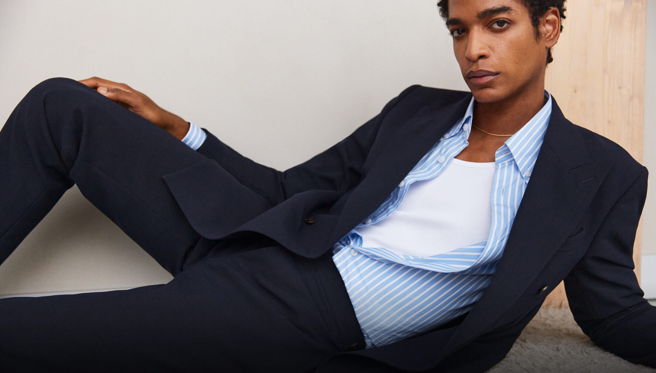 TAILORING
