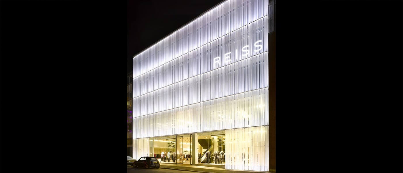 PARTNERSKABSMULIGHEDER