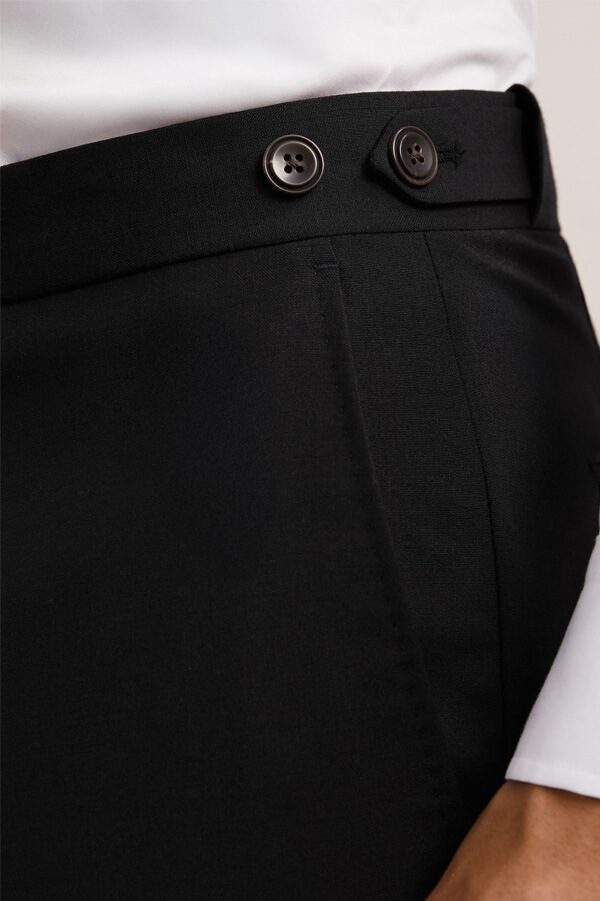 EU TILKNYTTEDE PROGRAM