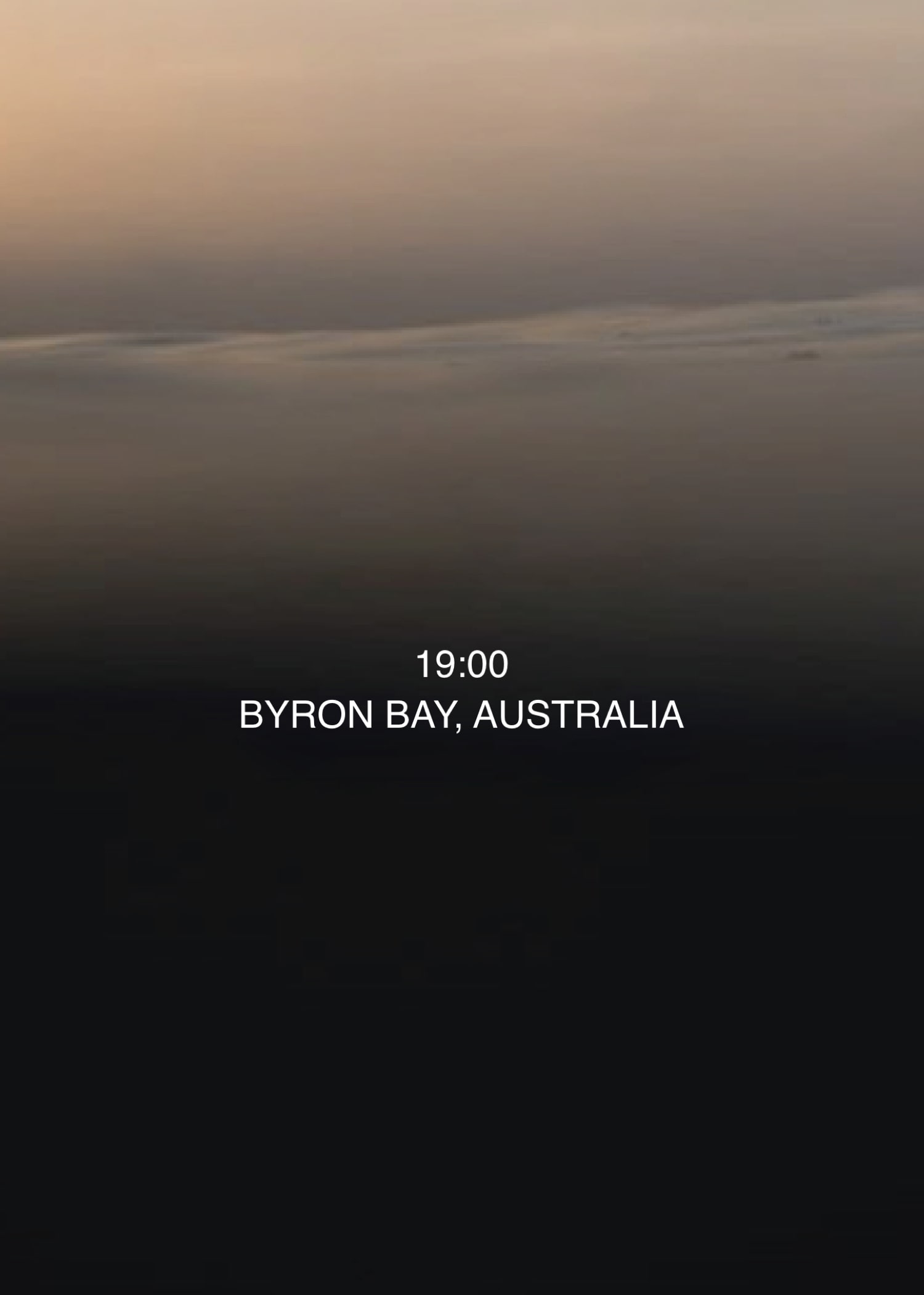 Chaque occasion est un moment 8 - 8 min