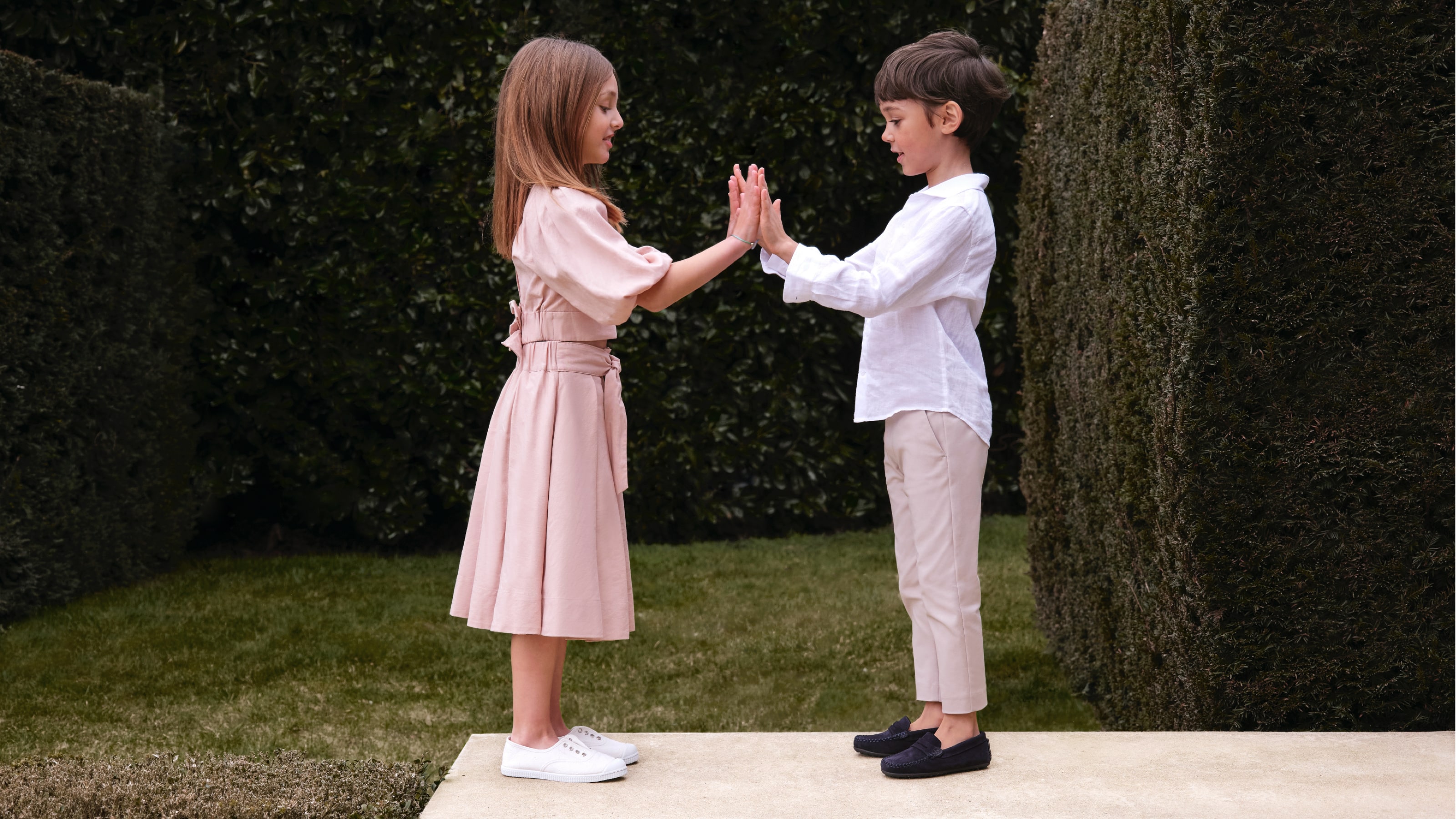 SS22 Childrenswear 1-min