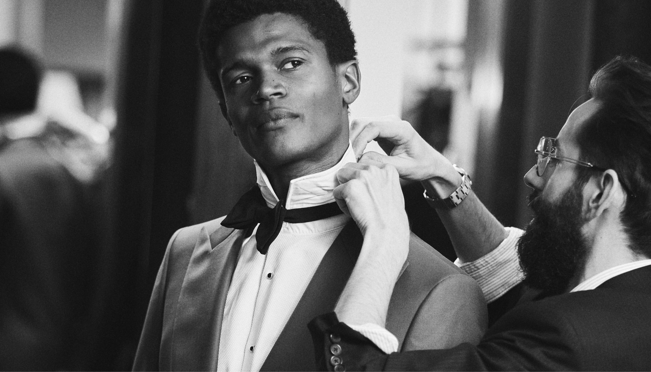 Lux-ervaring - 5-min