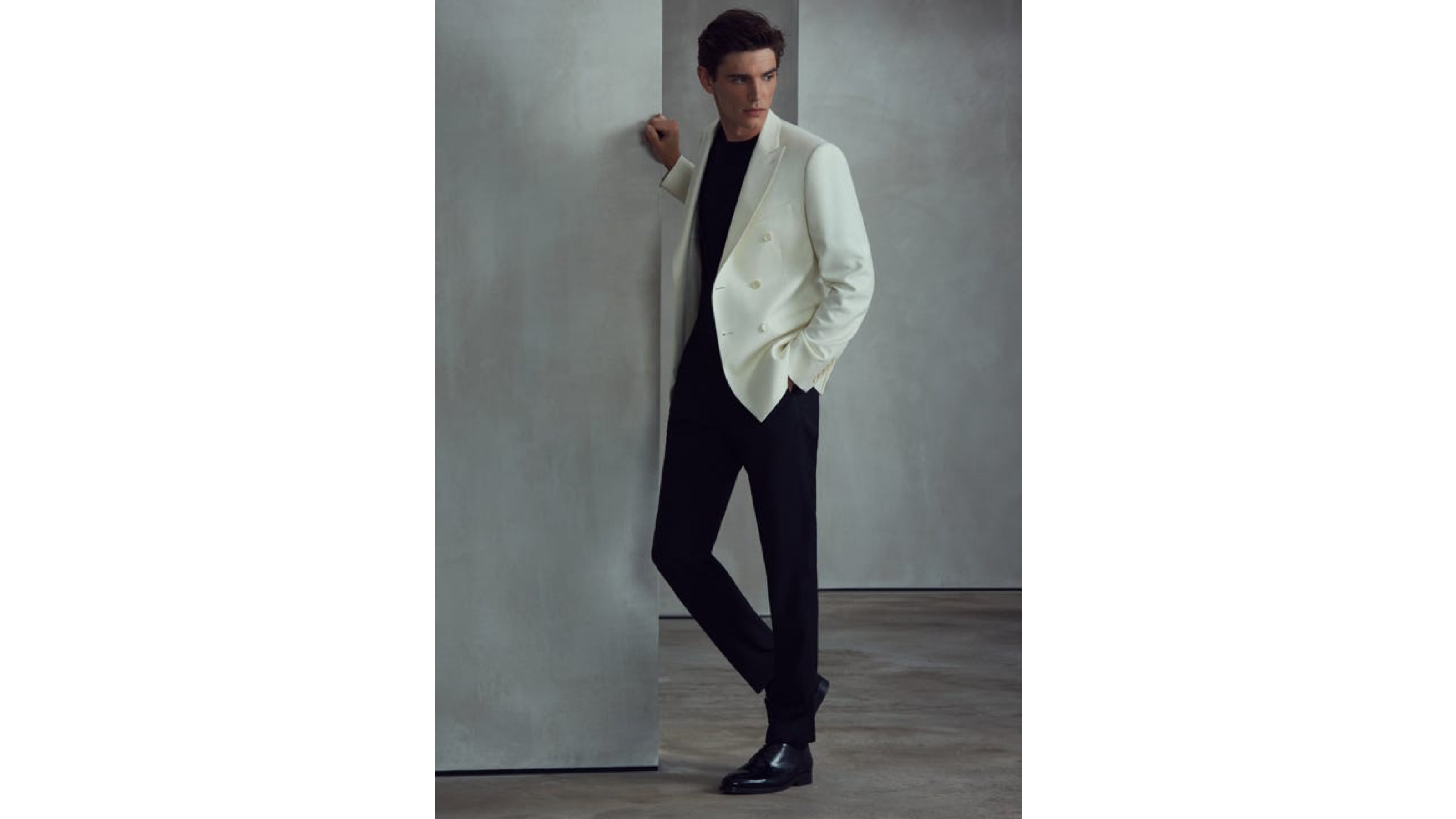 How to witte blazer-min