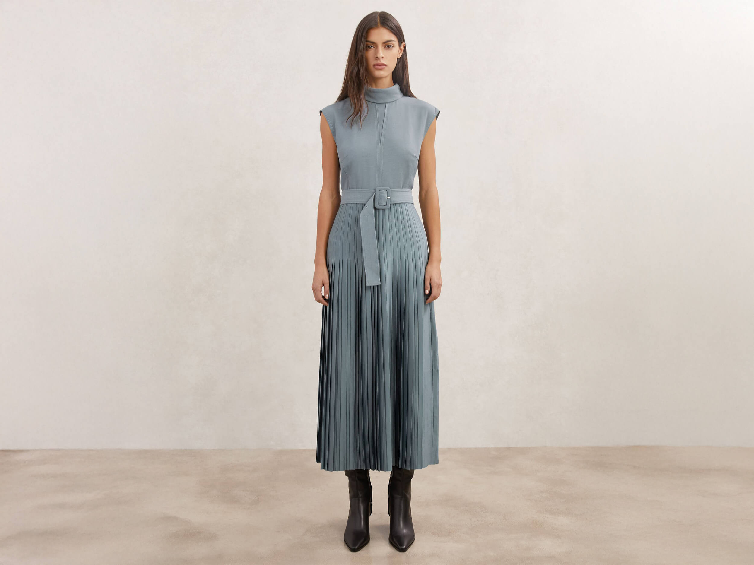 Šaty pro svatební hosty