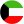 Kuwait Flag