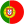 Portugal Flag
