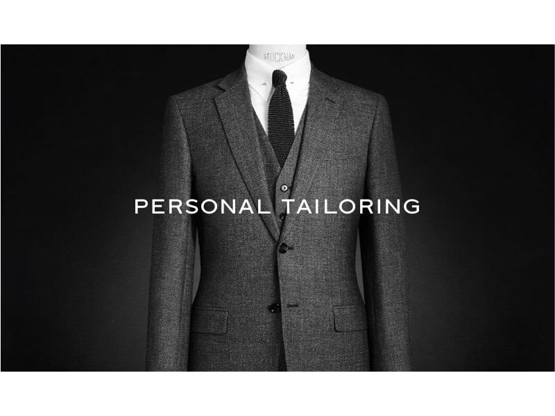 Personal Tailoring-min