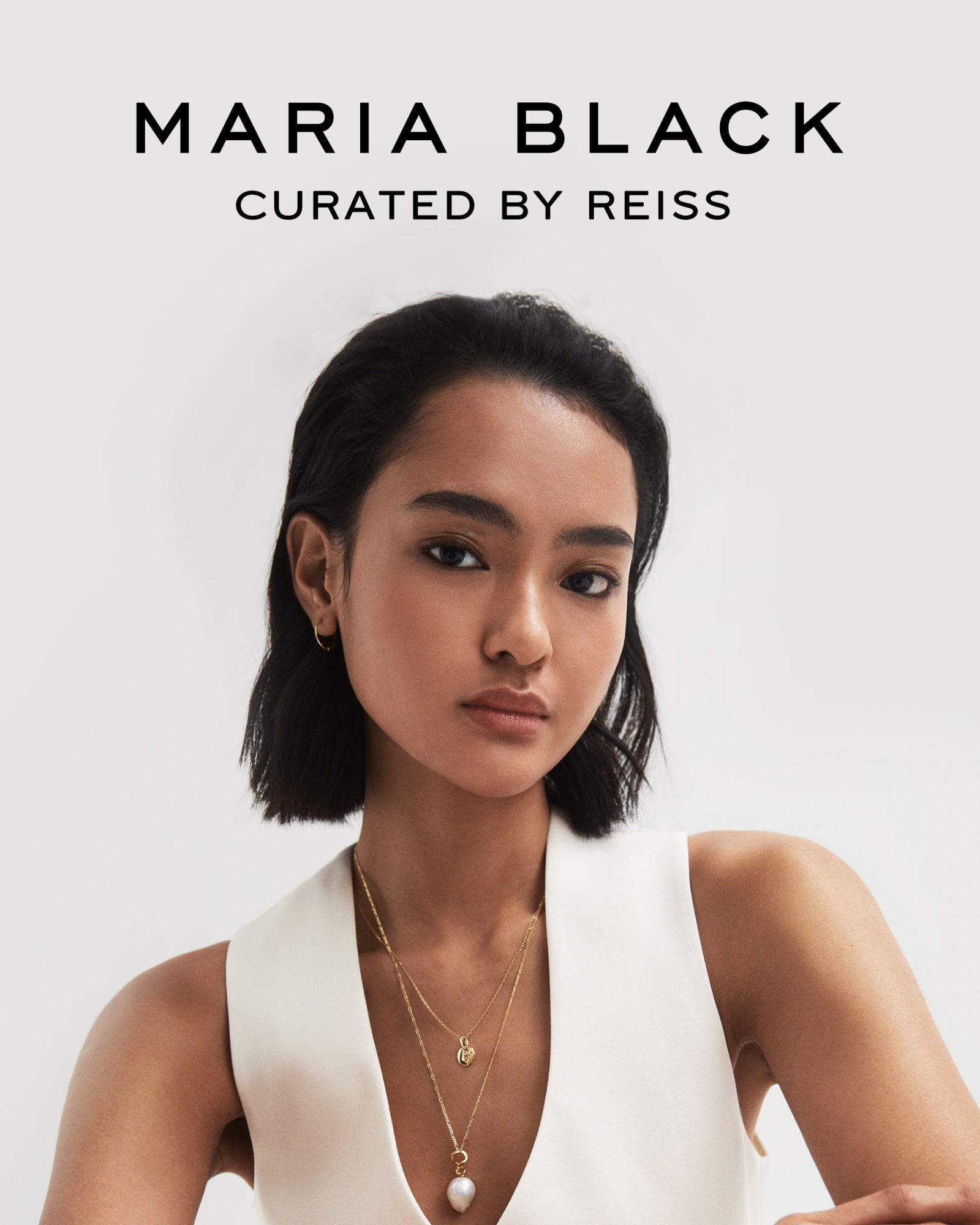 Maria Black - Editorial Hub